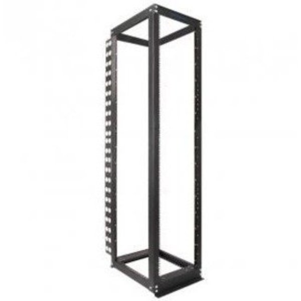 Rack Solutions 36U Tall Square Hole Rack Uprights. You Must Have The Rack Solutions 111-1728